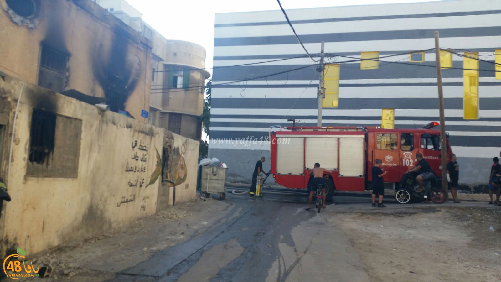 fire in yaffa ajamiy (2).jpg